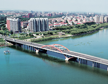 北京市首都公路發展集團有限公司