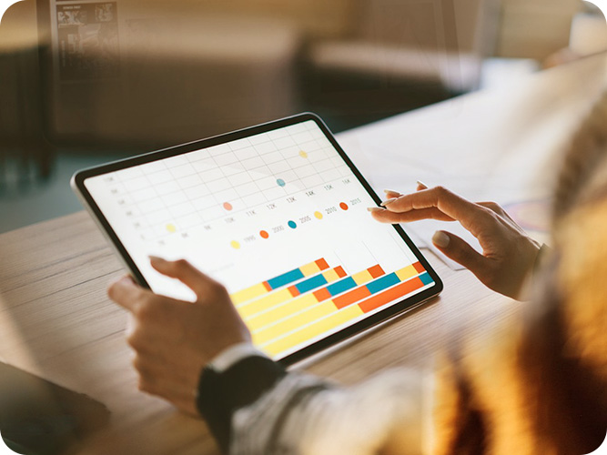 智能化數(shù)字營銷