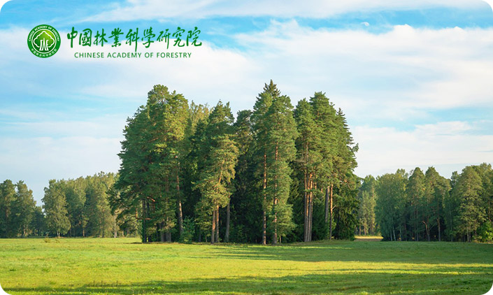 中國林業(yè)科學(xué)研究院