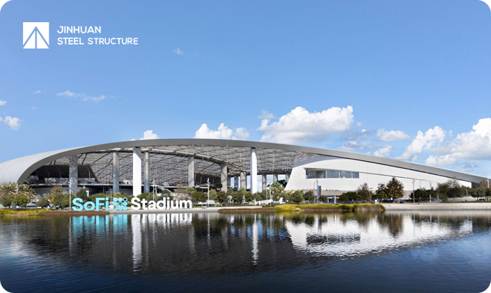 JINHUAN—金環(huán)建設(shè)