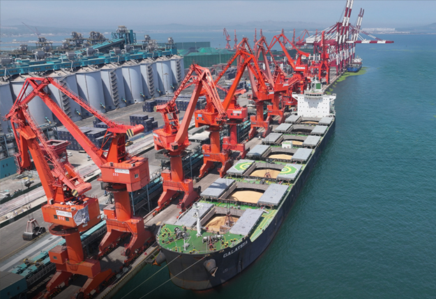 山東渤海實(shí)業(yè)集團(tuán)